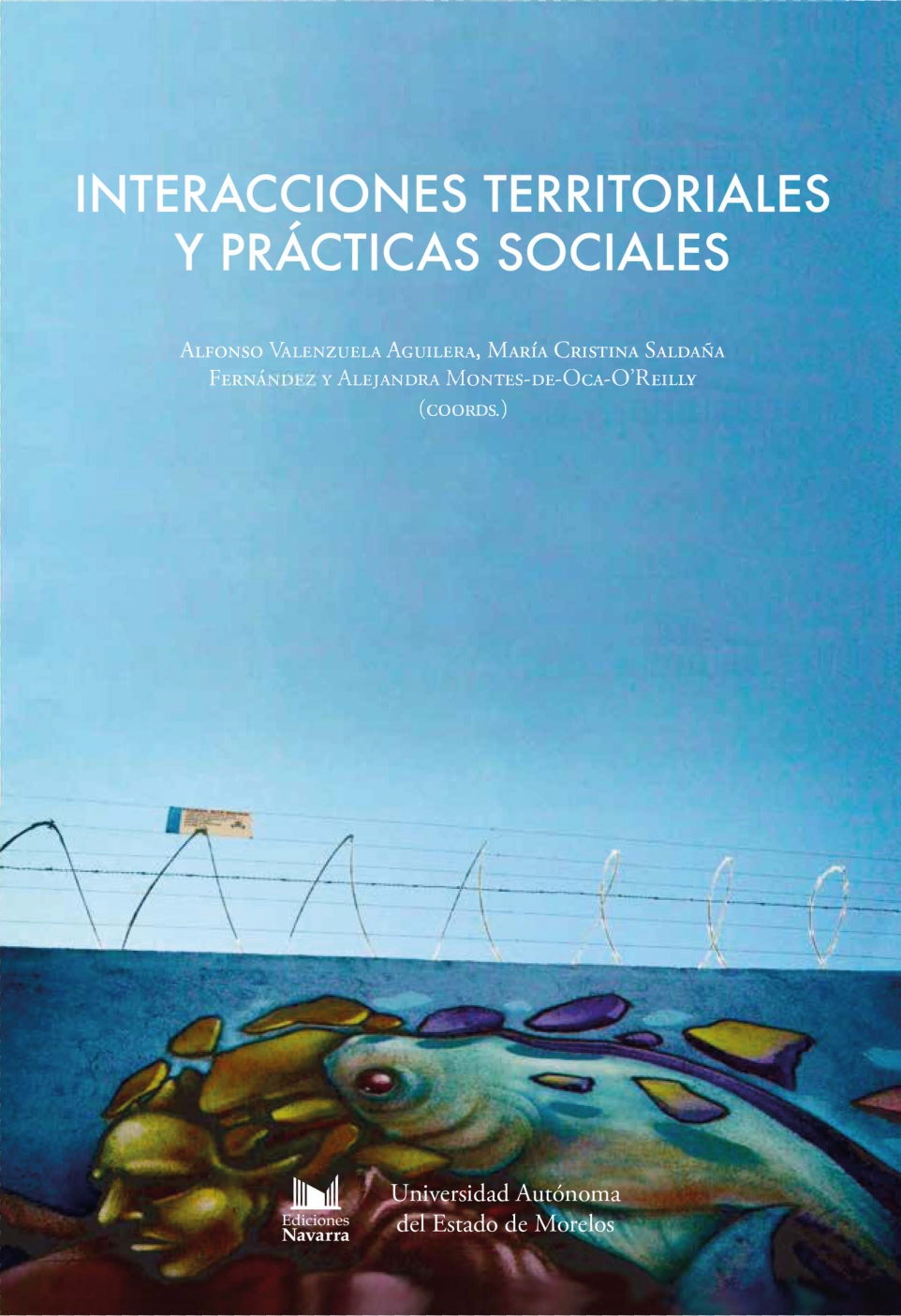 Interacciones territoriales y prácticas sociales
