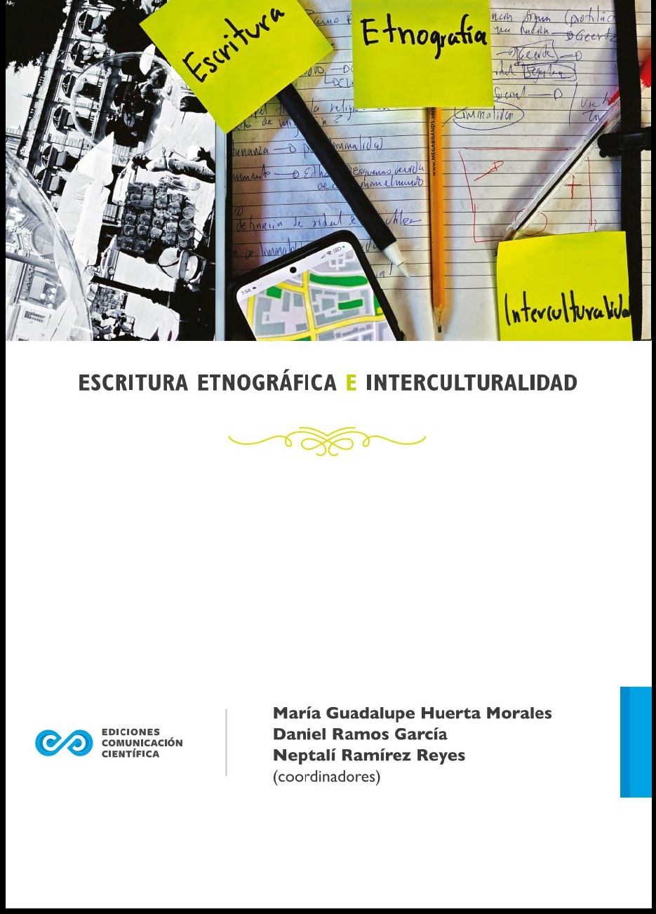 Escritura etnográfica e interculturalidad