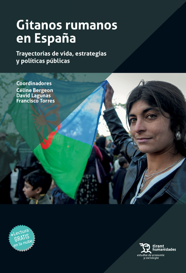 Gitanos rumanos en España
