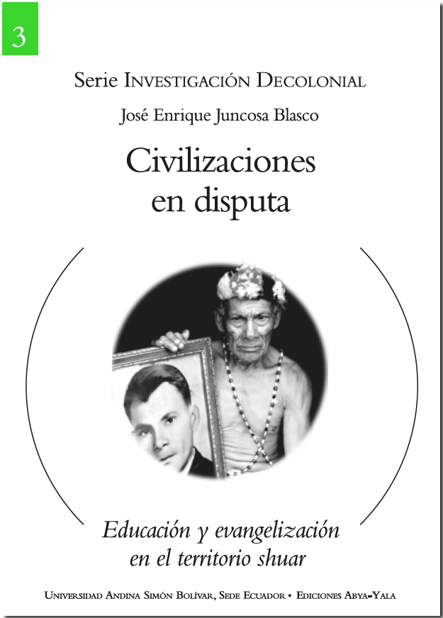 Civilizaciones en disputa