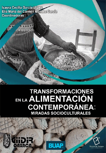 Transformaciones en la alimentación contemporánea
