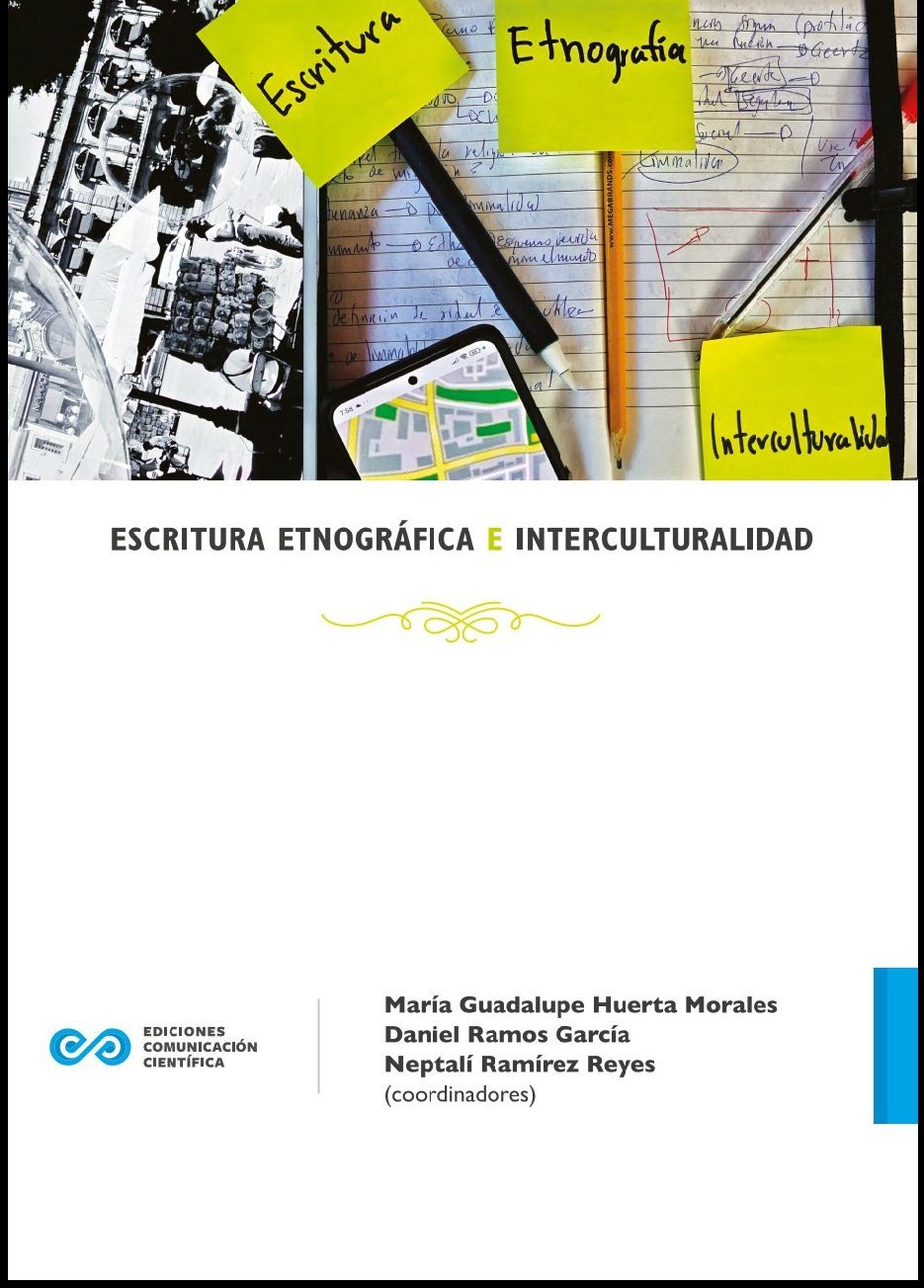Escritura etnográfica e interculturalidad