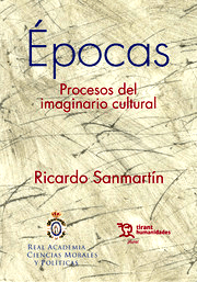 Épocas. Procesos del imaginario cultural